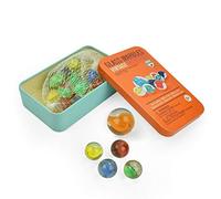 Legami GM0001 Billes en Verre
