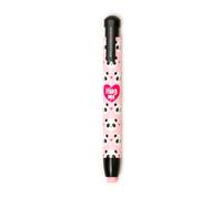 Legami Stylo gomme Oops! Panda en caoutchouc