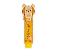 Legami Gomme rétractable Bear Sweet Bear - Gomme rétractable en forme d'ours pour l'école, le bureau et la maison (ours en peluche)