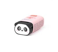 Gomme Legami Sushi Panda Multicolore G