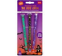 LEGAMI Halloween Edition 2025 Lot de 3 stylos gel effaçables