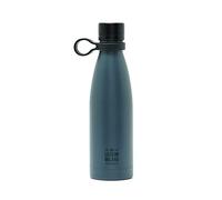 Bouteille Legami Hot et cold Noir Noir G
