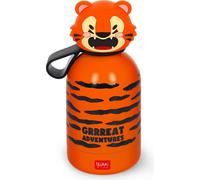 Gourde isotherme Legami Tigre Orange G