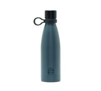 Bouteille Legami Hot et cold Noir Noir G
