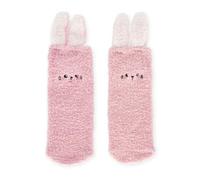 Legami Calze Antiscivolo Chaussettes antidérapantes, Bunny, 26-34 Mixte Enfant
