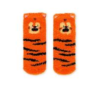Legami - It's A Match, chaussettes antidérapantes, chaussettes souple, 26-34 Mixte Enfant