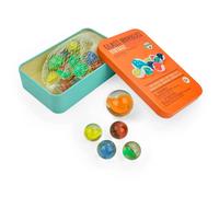 Legami Jeu De Société Glass Marbles