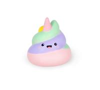 Legami - Jouet Anti-Stress, Stress Less, Thème Poo, Matière polyuréthane, 11.3x14.8x13.5 cm