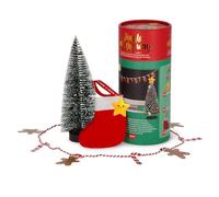 Legami - Kit de décoration de Bureau pour Noël