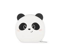 KIT MANUCURE PANDA