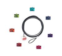 Legami - Kit De Support Photo - Plastique - Appareil Photo