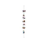 LEGAMI - Kit de support photo - plastique - ballon