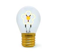 Legami Ampoule Daisy Multicolore G