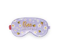 Legami Mini-barrettes Clip Me Up! – Lot de 4, motif Bee, acrylique 2,5×2,5×1,5 cm