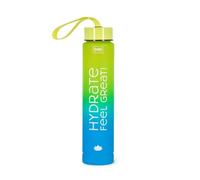 LEGAMI Love Yourself Energy Boost Mini bouteille d'eau 280 ml