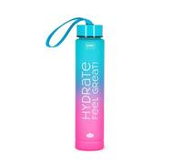 LEGAMI Love Yourself Sunrise Vibes Mini bouteille d'eau 280 ml