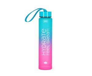 LEGAMI Love Yourself Sunrise Vibes Mini bouteille d'eau 280 ml