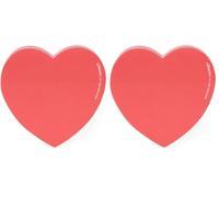 Legami - Lovely Notes - Bloc-notes autocollant (Lot de 2)