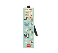 BOOKMARK-DOGS G