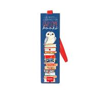 BOOKMARK-OWL BOOKS G