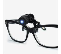 Legami Micro Night Dream, lumière LED pour lunettes, multicolore, taille unique