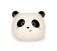Legami Milan Bougie parfumée - Scented Candle Panda céramique peinte à la main un parfum intense et enveloppant