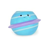 legami Milan Bougie parfumée - Scented Candle Space récipient en céramique peint à la main un parfum intense et enveloppant