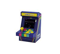 Legami Mini arcade de jeux vidéo – 152 jeux, lumières et sons, volume réglable