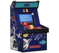 Jeu d'arcade Legami Arcade Zone Multicolore E