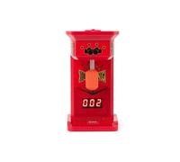 Legami - Mini Arcade Pungiball, 3 Play Intervals 45, 90, 120 Seconds, with Light