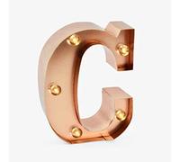 Legami LELI0003 Mini lettre décorative - C