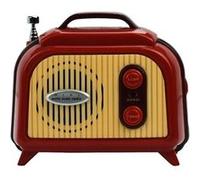 Legami Radio portable Mini FM0001