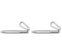 LEGAMI - Mini stylo multifonction (Lot de 2)