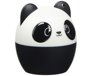 Legami - Mini Vivavoce e Speaker Wireless, Pump Up The Volume, Ø (Multiplatform)