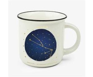 LEGAMI - MUG ZODIAQUE - TAURUS G