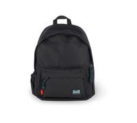 LEGAMI My Backpack - Sac à dos pour ordinateur portable - 15" - noir Noir