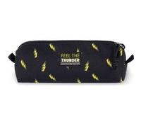 LEGAMI My Pencil Case - Trousse - polyester, PET recyclé - Flash