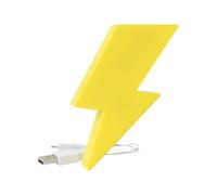 Legami My Super Power Flash - Banque D'alimentation - 2600 Mah (Usb) - Sur Le Câble : Micro-Usb