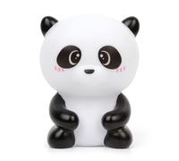 Legami - Night Light for Children, 4 Colours, Batteries Included, 20 Hours of Au
