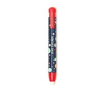 Legami Oops! Gomme en forme de stylo Space