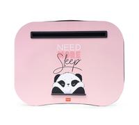 LEGAMI Panda - Protège-portable - avec support pour tablette