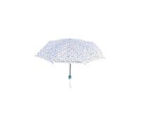 Legami Parapluie pliable After Rain, Ø 100 cm, polyester, armature acier noir, étui inclus