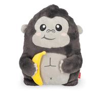 LEGAMI - Peluche Coussin Super Soft! Pillow - Gorilla