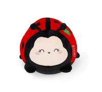 Legami Peluche - Super douce ! - Mini - Ladybug