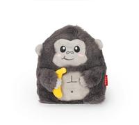 LEGAMI - Peluche Super Soft! Mini - Gorilla | Super doux, idée cadeau