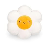 Legami - Peluche Super Soft!, thème Daisy, Format Mini, avec Carte d'Identité Personnalisable, Tient Debout, 14x15x12 cm