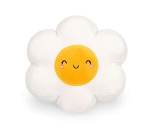 LEGAMI - Peluche Super Soft!, thème Daisy, Format Mini, avec Carte d'Identité Personnalisable, Tient Debout, 14x15x12 cm