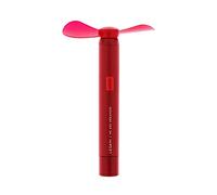 Legami PF0001 Fan for Fun Mini Ventilateur Portable, Rouge