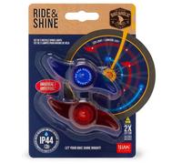 Legami Phare Avant Ride & Shine Space