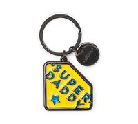 Legami Porte-clés Super Daddy